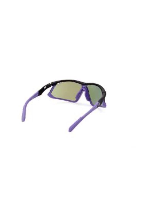 Lentes de Sol Violeta Adidas Sport SP005505Z00-5