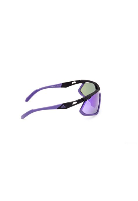 Lentes de Sol Violeta Adidas Sport SP005505Z00-6