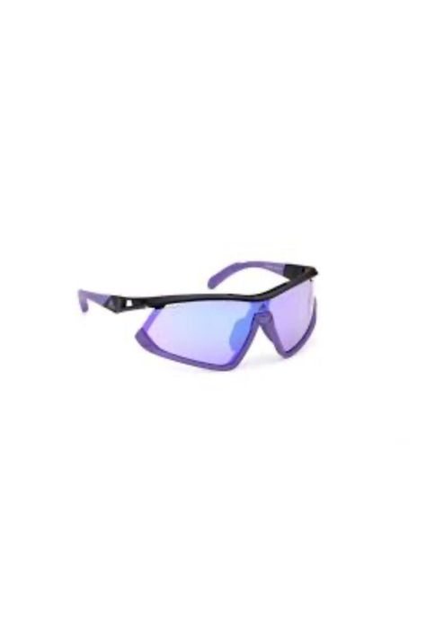 Lentes de Sol Violeta Adidas Sport SP005505Z00-7