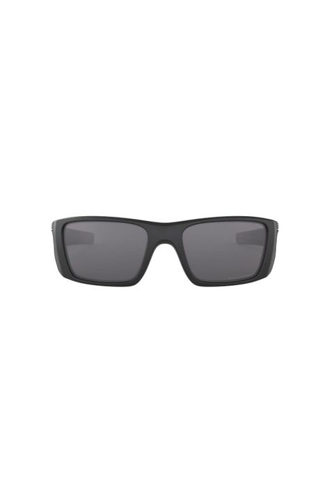 Lentes de Sol Fuel Cell Gris Polarizados Oakley OO909690960560-0