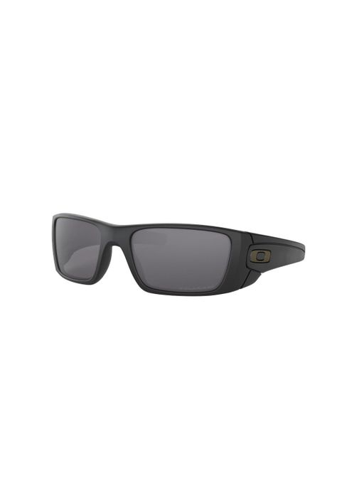 Lentes de Sol Fuel Cell Gris Polarizados Oakley OO909690960560-1
