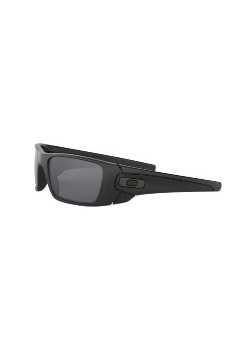 Lentes de Sol Fuel Cell Gris Polarizados Oakley OO909690960560-2