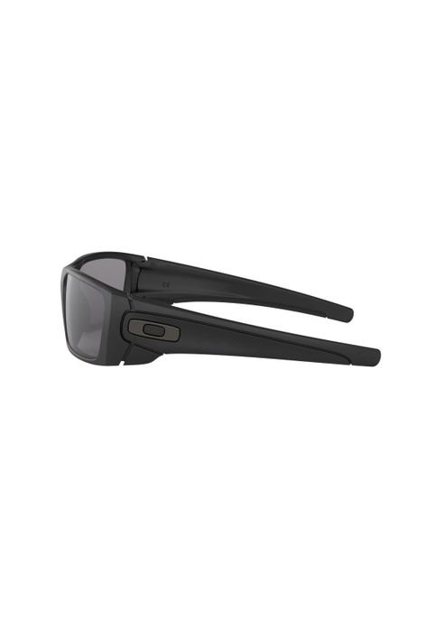 Lentes de Sol Fuel Cell Gris Polarizados Oakley OO909690960560-3