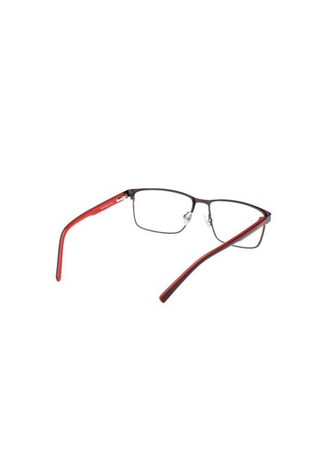 Lentes Ópticos Gris Mate Skechers SE3387009-5