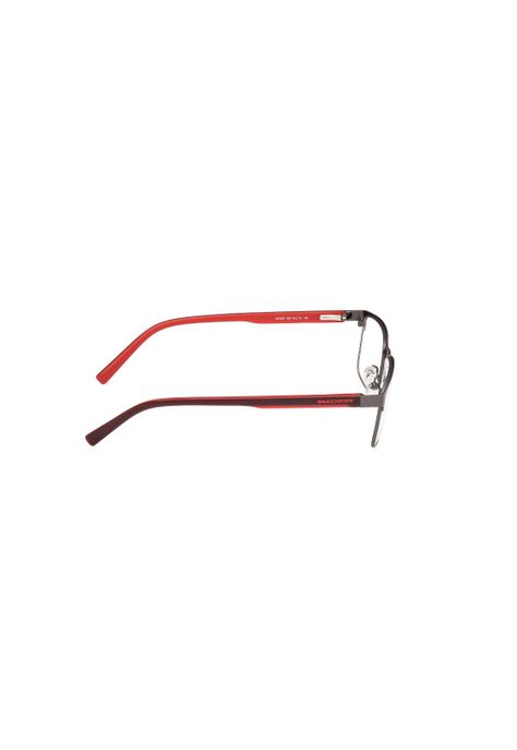 Lentes Ópticos Gris Mate Skechers SE3387009-6