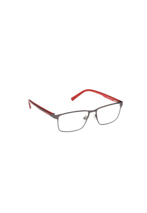Lentes Ópticos Gris Mate Skechers SE3387009-7
