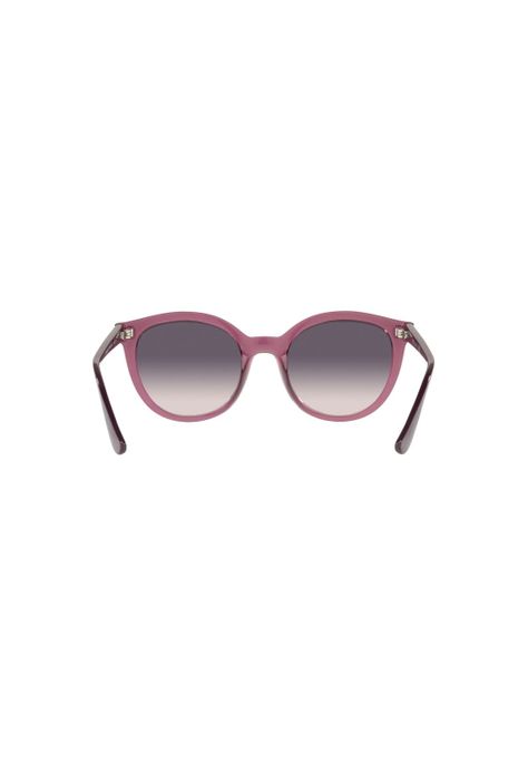 Lentes de Sol Rosa Degradé Vogue VO5427S276136-3
