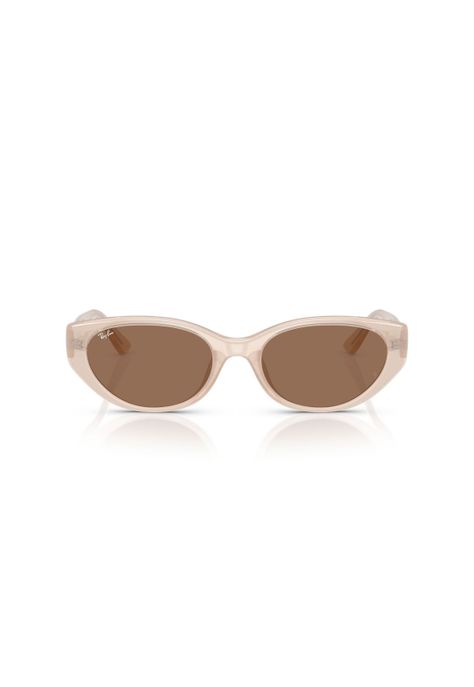 Lentes de Sol Marrón Ray-Ban RB4457D678673-0