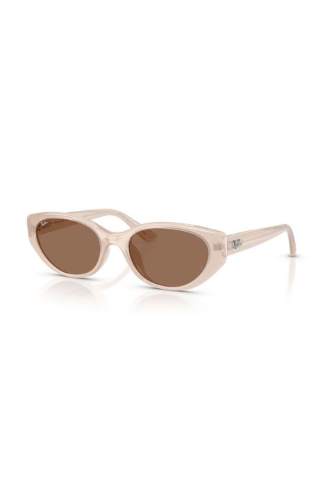 Lentes de Sol Marrón Ray-Ban RB4457D678673-1