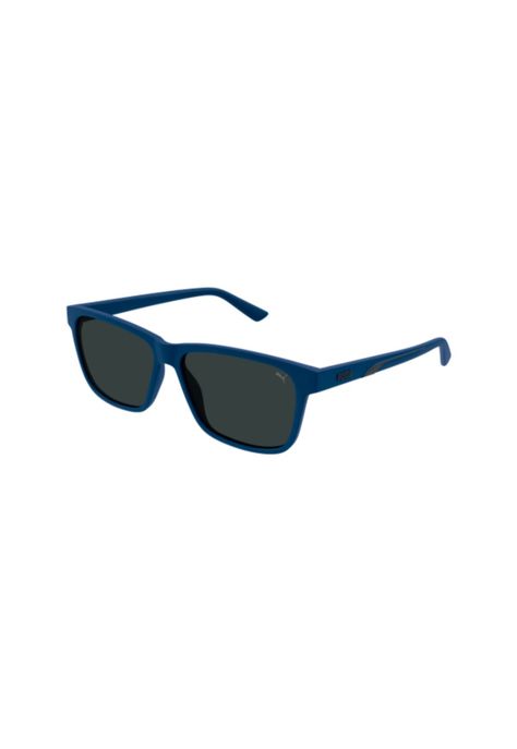 Lentes de Sol Azul Puma PU0467S003-0