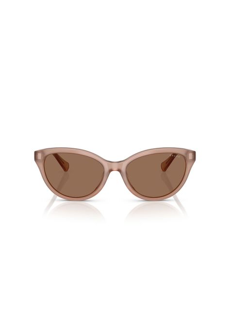 Lentes de Sol Rosado Degradados Ralph RA5326U611473-0