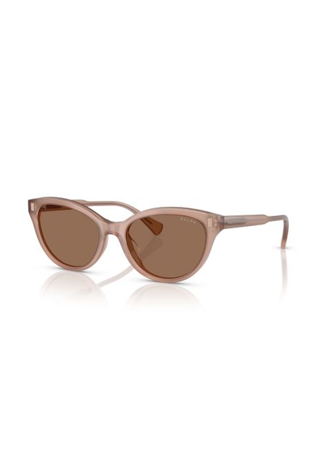 Lentes de Sol Rosado Degradados Ralph RA5326U611473-1