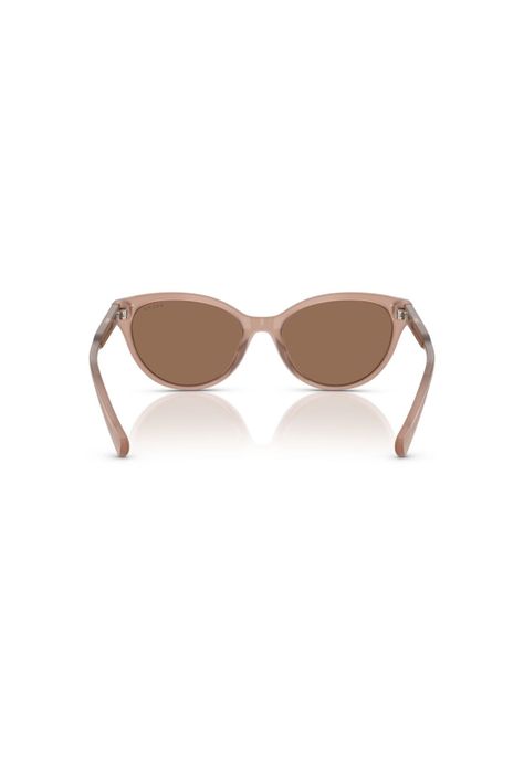 Lentes de Sol Rosado Degradados Ralph RA5326U611473-3