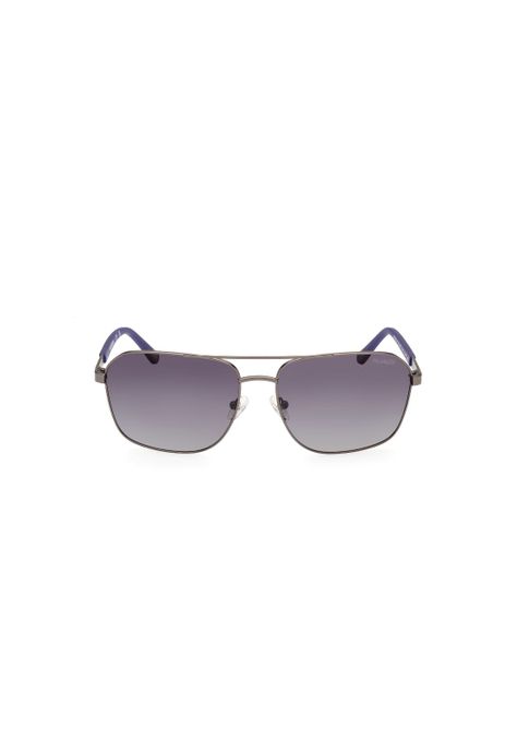 Lentes de Sol Gris Mate Polarizados Skechers SE636609D-0