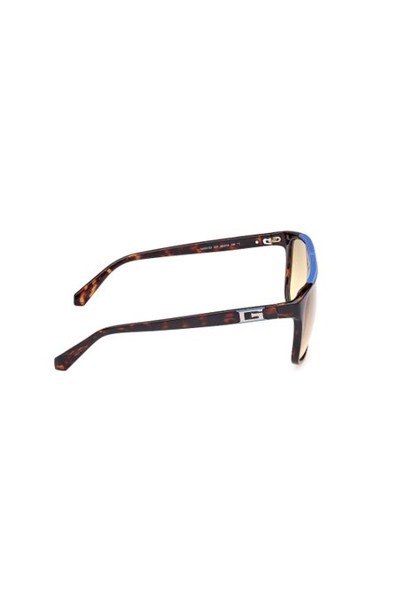 Lentes de Sol Havana Oscuro Degradados Guess GU0012352F-6