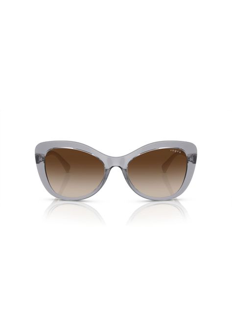 Lentes de Sol Gris Degradé Vogue Eyewear VO5515SB309913-0