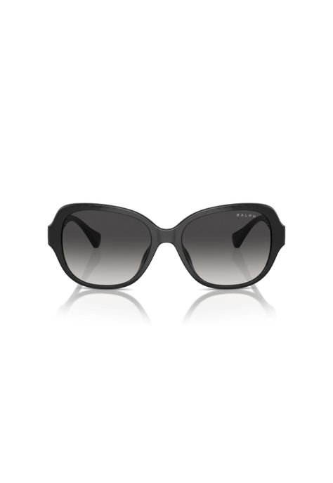 Lentes de Sol Negro Degradados Ralph RA5316U61578G-0