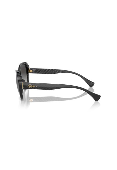 Lentes de Sol Negro Degradados Ralph RA5316U61578G-2