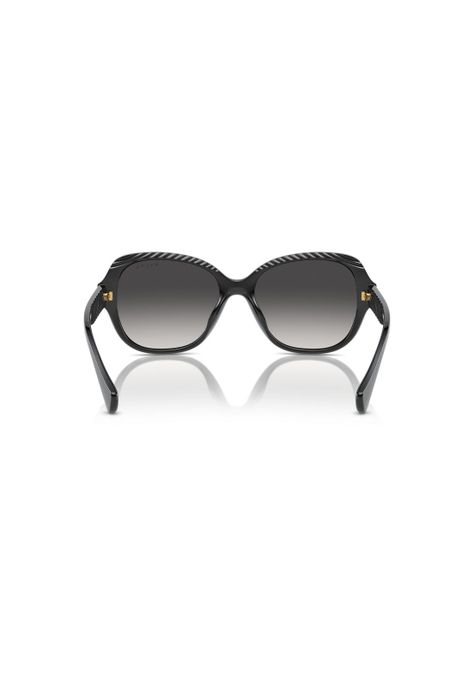 Lentes de Sol Negro Degradados Ralph RA5316U61578G-3