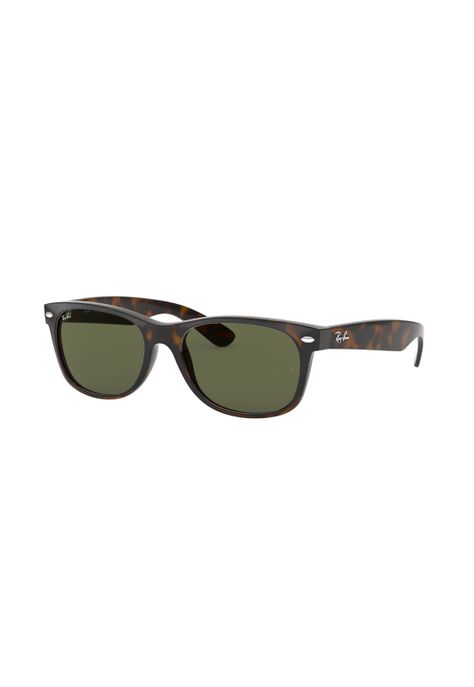Lentes de Sol New Wayfarer Classic Tortoise Ray-Ban-1