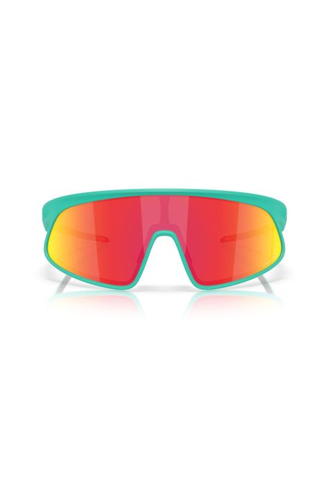 Lentes de Sol Rslv Prizm Ruby Oakley OO9484D948405-0