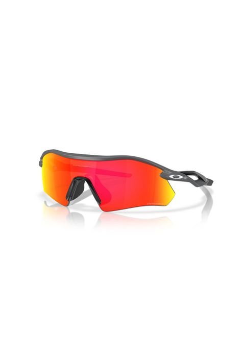 Lentes de Sol Radar Plate Prizm Ruby Oakley OO9495D949503-1