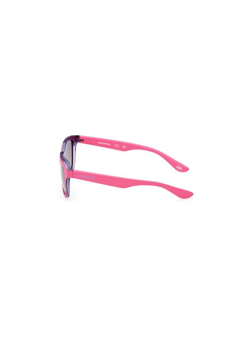 Lentes de Sol Rosado Polarizados Skechers Kids SE909274D-2