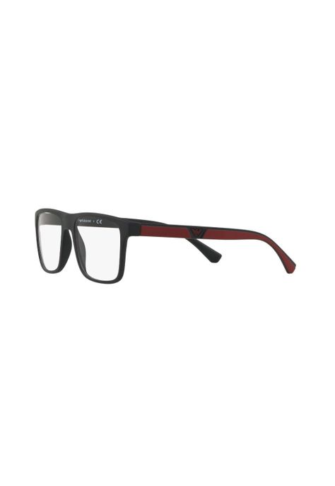 Lentes Ópticos con 2 Clip-On Emporio ArmaniEA4115-2