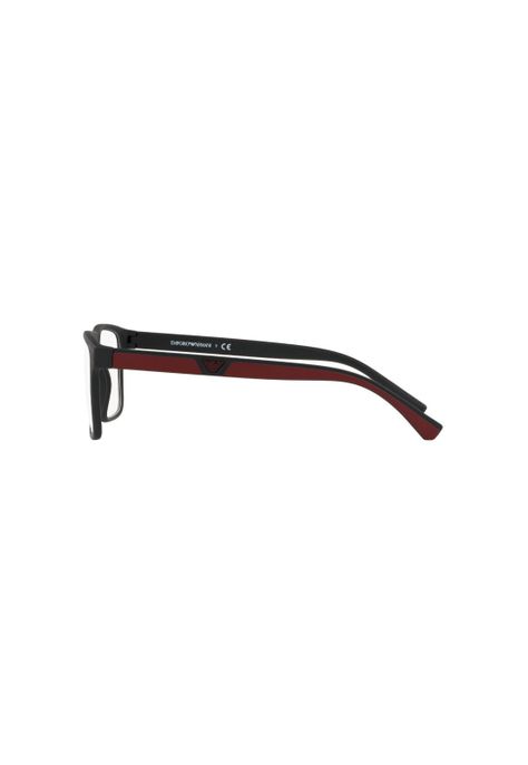 Lentes Ópticos con 2 Clip-On Emporio ArmaniEA4115-3