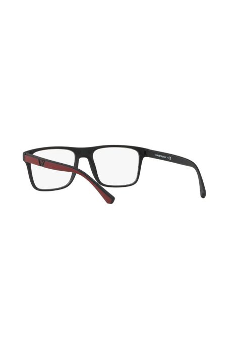 Lentes Ópticos con 2 Clip-On Emporio ArmaniEA4115-5