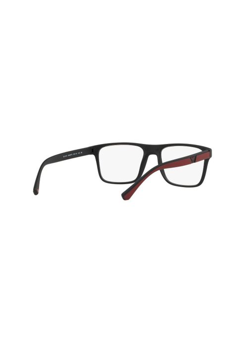 Lentes Ópticos con 2 Clip-On Emporio ArmaniEA4115-7
