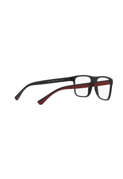 Lentes Ópticos con 2 Clip-On Emporio ArmaniEA4115-8
