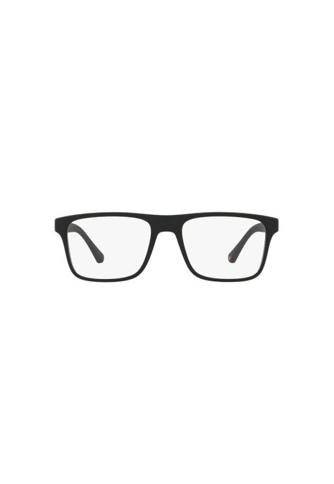Lentes Ópticos con 2 Clip-On Emporio ArmaniEA4115-0