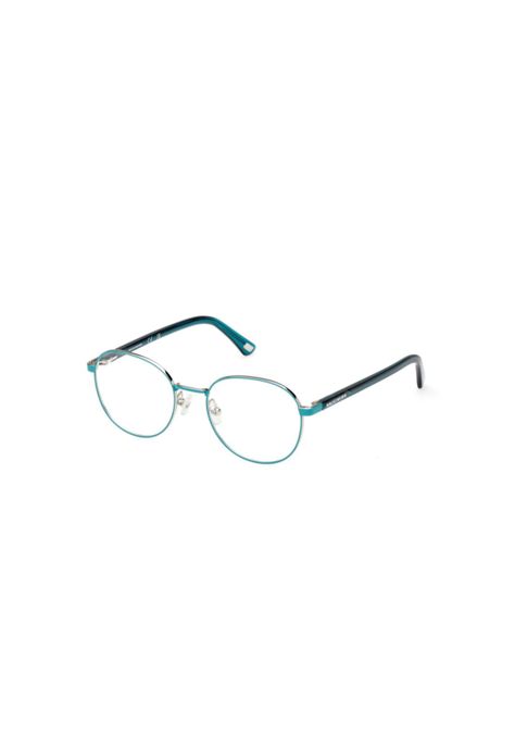 Lentes Ópticos Turquesa Skechers SE2239087-1