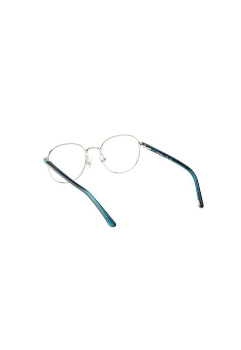 Lentes Ópticos Turquesa Skechers SE2239087-3
