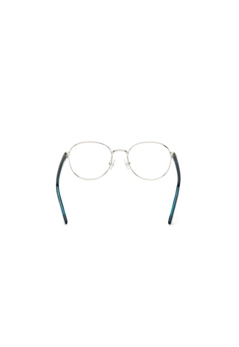 Lentes Ópticos Turquesa Skechers SE2239087-4