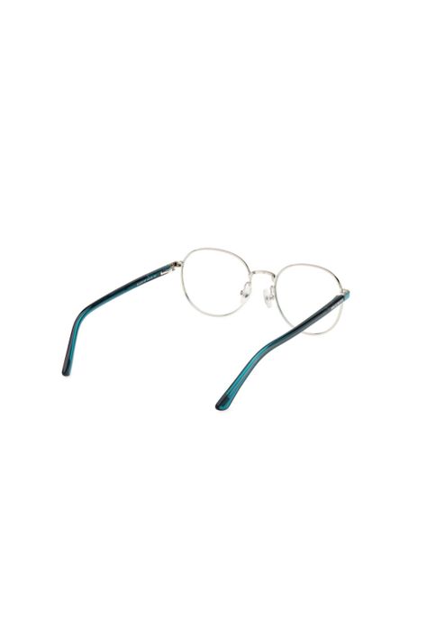 Lentes Ópticos Turquesa Skechers SE2239087-5
