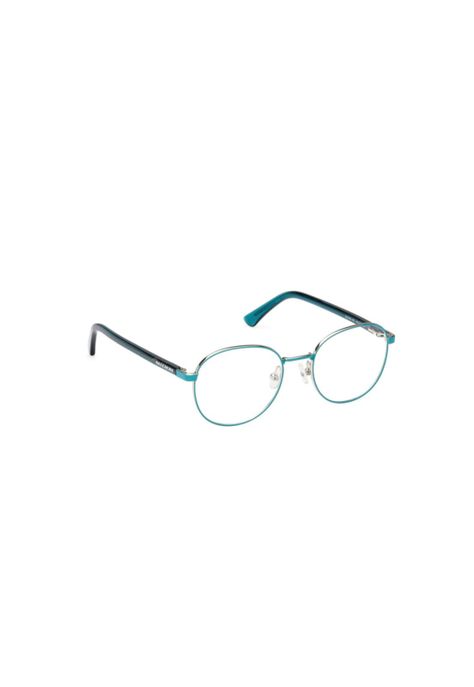 Lentes Ópticos Turquesa Skechers SE2239087-7
