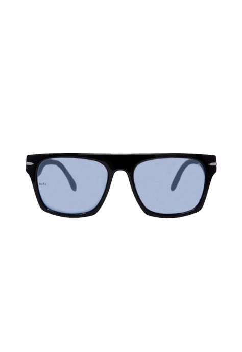 Lentes De Sol Nile Negro Mita Eyewear NILEC156-0