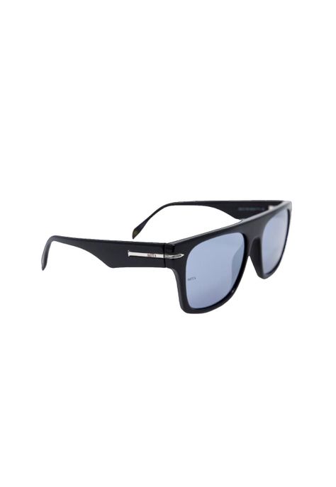 Lentes De Sol Nile Negro Mita Eyewear NILEC156-1