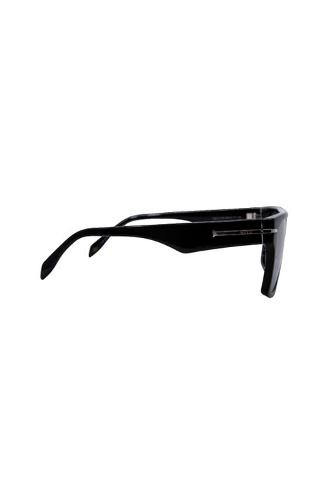 Lentes De Sol Nile Negro Mita Eyewear NILEC156-2