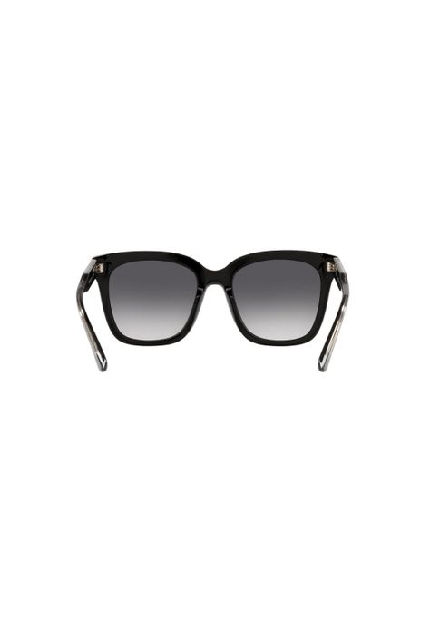 Lentes de Sol San Marino Gris Degradé Michael Kors-3