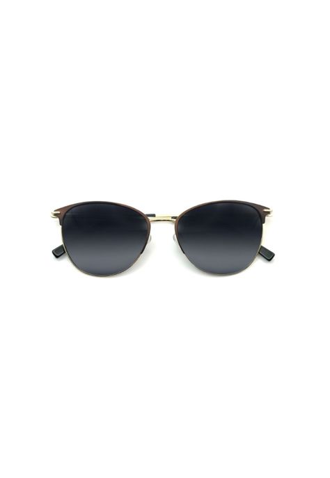 Lentes de Sol Brad Negro Memory Metal York Eyewear-3