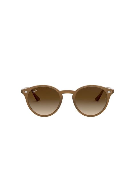Lentes de Sol Marrón Ray-Ban RB2180616613-0
