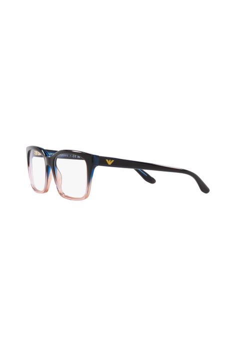 Lentes Ópticos Gradient Blue Emporio Armani-2
