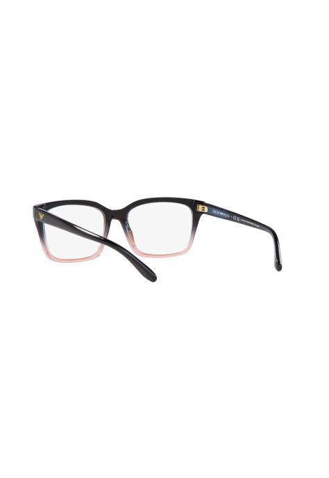 Lentes Ópticos Gradient Blue Emporio Armani-5