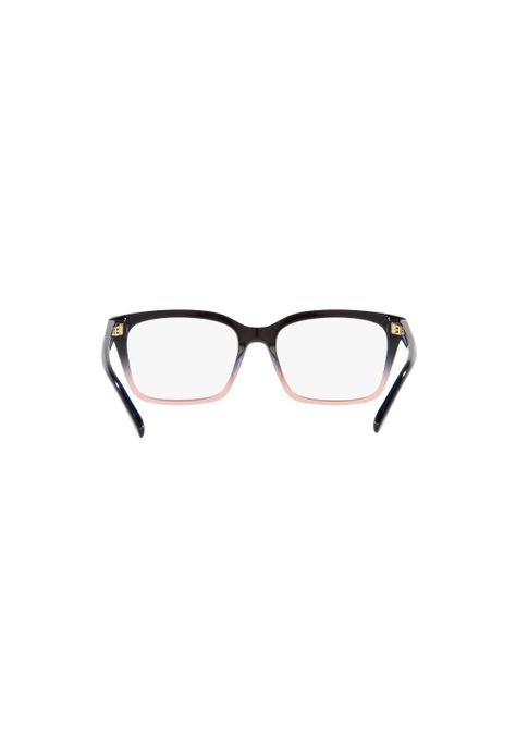 Lentes Ópticos Gradient Blue Emporio Armani-6