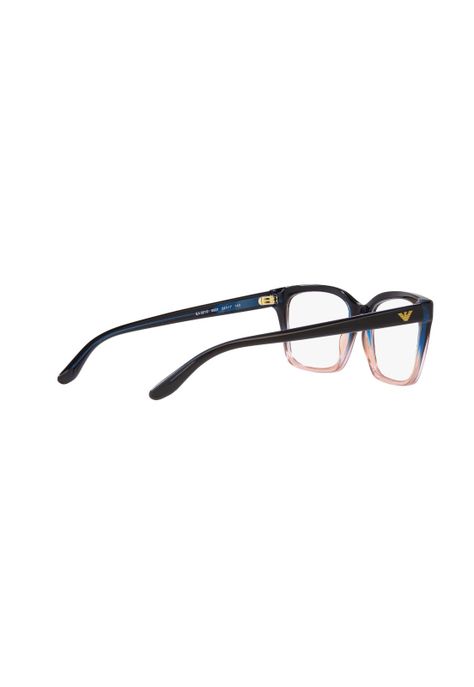 Lentes Ópticos Gradient Blue Emporio Armani-8