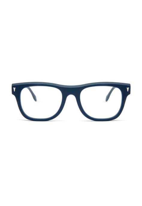 Lentes Ópticos Azul Intense Mita Eyewear MIO1003C354-0