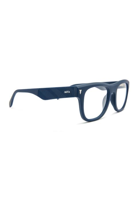 Lentes Ópticos Azul Intense Mita Eyewear MIO1003C354-1